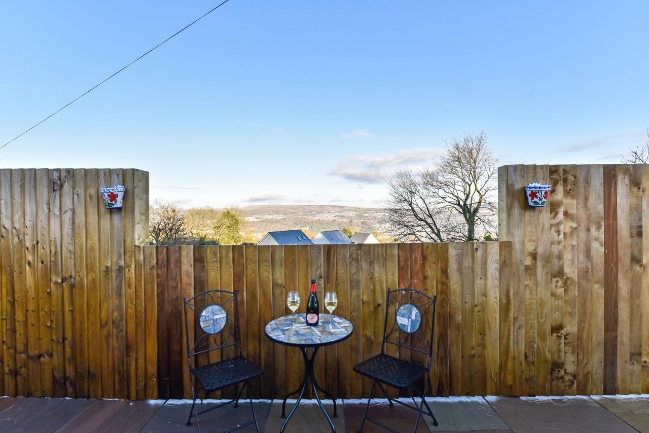 La Cantera Merthyr Tydfil Exteriör bild