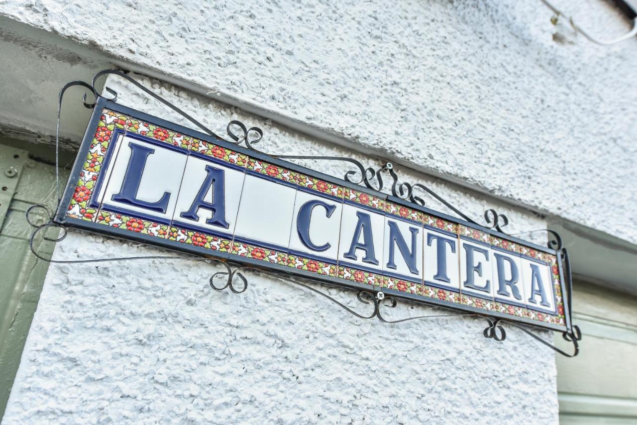 La Cantera Merthyr Tydfil Exteriör bild